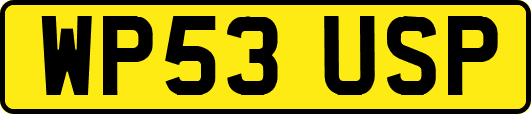 WP53USP