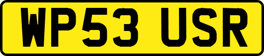 WP53USR