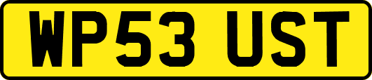 WP53UST