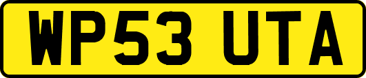 WP53UTA
