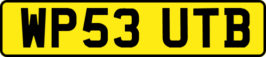 WP53UTB