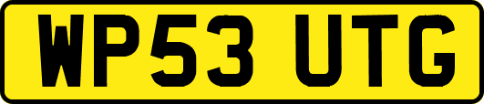 WP53UTG