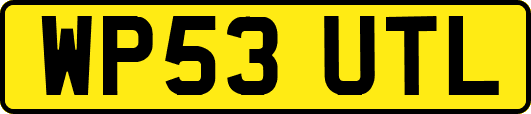 WP53UTL