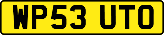 WP53UTO