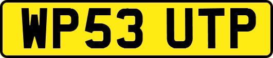WP53UTP