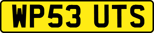 WP53UTS