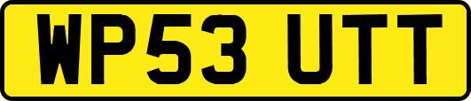 WP53UTT