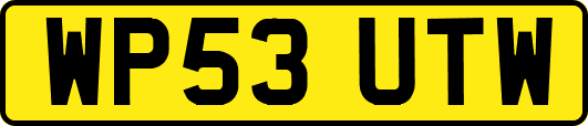 WP53UTW