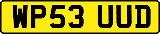WP53UUD