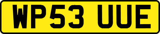 WP53UUE