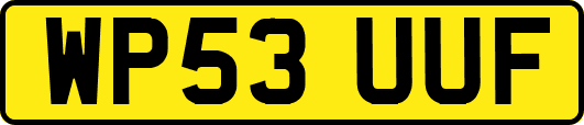 WP53UUF