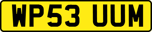 WP53UUM
