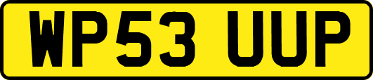 WP53UUP