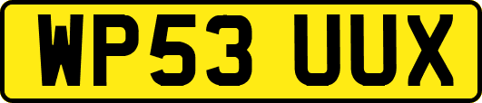 WP53UUX