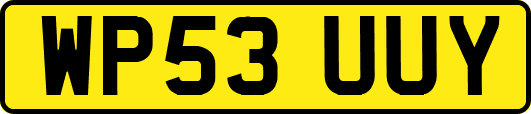 WP53UUY