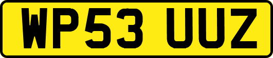 WP53UUZ