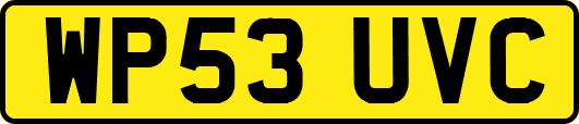WP53UVC