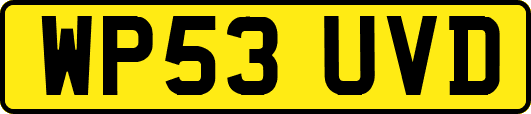 WP53UVD