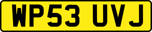 WP53UVJ