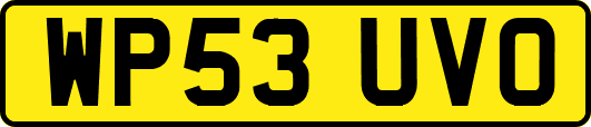 WP53UVO