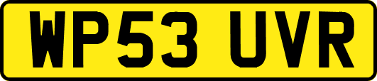 WP53UVR