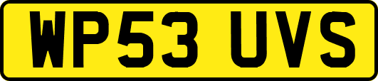 WP53UVS