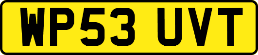 WP53UVT