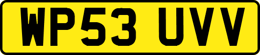 WP53UVV