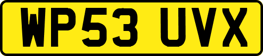 WP53UVX