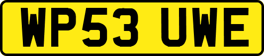 WP53UWE