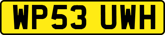 WP53UWH