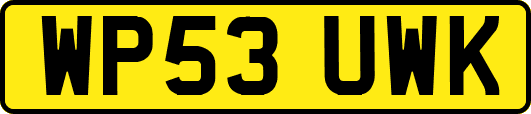 WP53UWK