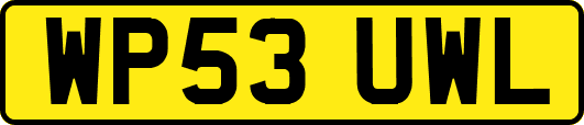 WP53UWL