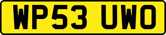 WP53UWO