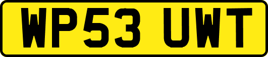 WP53UWT
