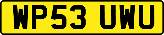 WP53UWU