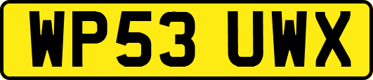 WP53UWX