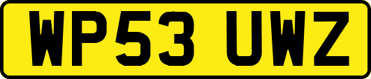 WP53UWZ
