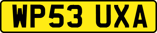 WP53UXA