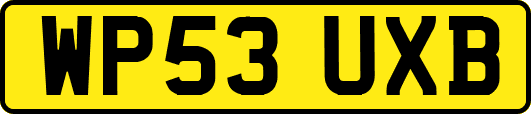WP53UXB