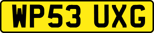 WP53UXG