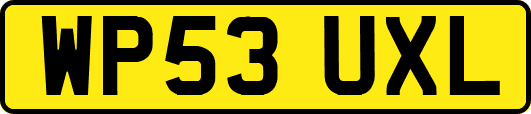 WP53UXL