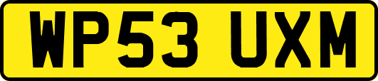WP53UXM