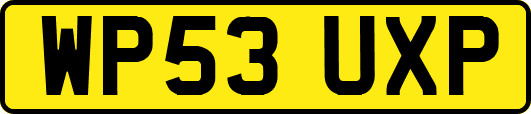 WP53UXP