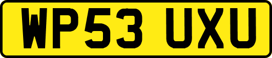 WP53UXU