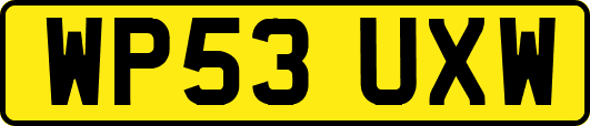 WP53UXW