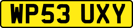 WP53UXY