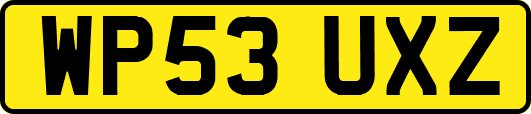 WP53UXZ