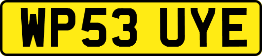 WP53UYE