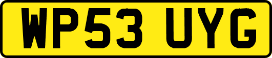 WP53UYG